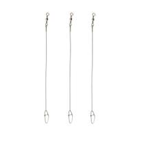 Cabo Torcido C/ Gir. Aprazivel 20 Lbs X 12cm C/ snap Cabo Torcido C/ Gir. Aprazivel 20 Lbs X 12cm C/ snap