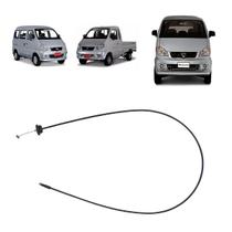 Cabo towner hafei 08/13 capo (s/ alavanca) (116,3 cm)