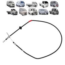 Cabo towner jr 06/13 hafei / chana / effa start embreagem (183,1cm)