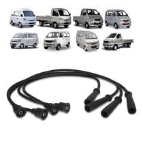 Cabo towner jr 07/13 hafei - chana 05/12 - effa start 10/14 vela ignicao (kit) - imp