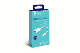 Cabo TP-Link UC400 Adaptador USB TIPO C X USB 3.0 Super Velocidade