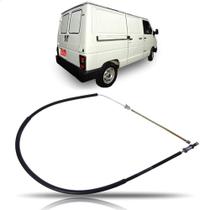 Cabo trafic freio mao traseiro ld ( 147 cm)