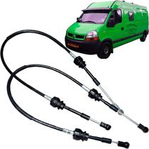 Cabo Trambulador De Marcha Master 2.8 2002 2003 2004 2005