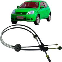 Cabo Trambulador Engate Seleção Marcha Ford Ka 1.0 Cabo Trambulador Engate Seleção Marcha Ford Ka 1.0