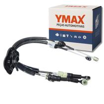 Cabo trambulador fluence 2.0 cambio manual 11 a 16 Cabo trambulador fluence 2.0 cambio manual 11 a 16