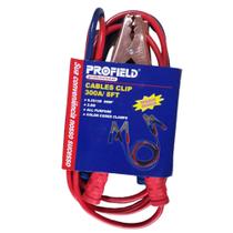 Cabo Transferência de Bateria 300A Chupeta Carro Caminhão