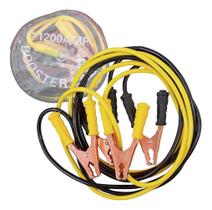 Cabo Transferência De Energia Bateria 2,5m 1200amp KA-1867
