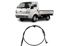 CABO TRANSMISSAO BONGO K2700 (1998/2004) (2430mm) CABO TRANSMISSAO BONGO K2700 (1998/2004) (2430mm)