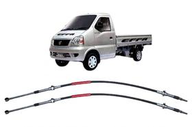 CABO TRANSMISSAO EFFA START (JOGO) (922mm e 898mm) CABO TRANSMISSAO EFFA START (JOGO) (922mm e 898mm)