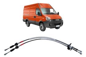 Cabo transmissao iveco daily 70c-16/70c-17 (2013/...) Cabo transmissao iveco daily 70c-16/70c-17 (2013/...)