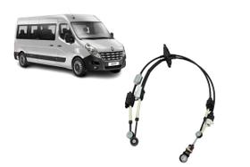 CABO TRANSMISSAO MASTER 2.3 (2014/..) (1223mm) CABO TRANSMISSAO MASTER 2.3 (2014/..) (1223mm)