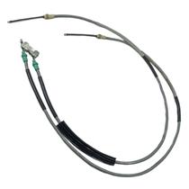 Cabo Traseiro Do Freio De Mão Ford EcoSport Fiesta Rocam Cabo Traseiro Do Freio De Mão Ford EcoSport Fiesta Rocam