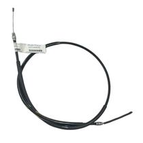 Cabo Traseiro Freio Estacionamento LD Ford Ranger 97 a 01 Cabo Traseiro Freio Estacionamento LD Ford Ranger 97 a 01