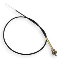 Cabo Trator Massey 265 / 275 / 285 Estrangulador 3148142 Cabo Trator Massey 265 / 275 / 285 Estrangulador 3148142