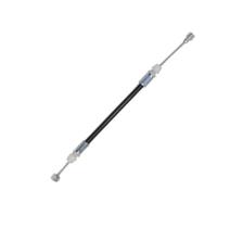 Cabo Trava Banco Honda Pop 100 2007 A 2015 Cabo Trava Banco Honda Pop 100 2007 A 2015