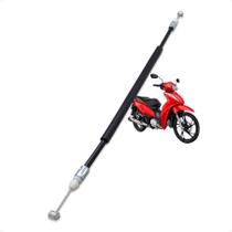 Cabo Trava Do Banco Para Biz 125 2011 A 2012 Da Biz 100 2012 2013 2014 2015 Pra Biz100 Cabo Trava Do Banco Para Biz 125 2011 A 2012 Da Biz 100 2012 2013 2014 2015 Pra Biz100