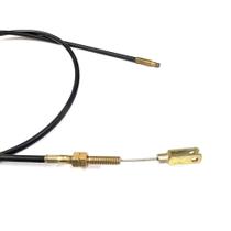 Cabo trava grade central r-114/124 compativel com: scania r