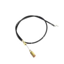 Cabo trava grade l/d r-114/124 compativel com: scania r 114