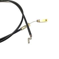 Cabo trava grade l/e r-114/124 us compativel com: scania r 1