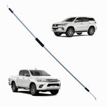 Cabo Trava Tranca Porta Diant Direito Hilux Sw4 2005 À 2015