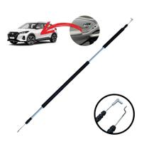 Cabo Trava Tranca Porta Diante Esq Kicks 2017 2018 2019 à 24