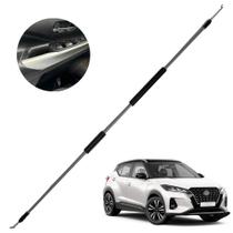 Cabo Trava Tranca Porta Kicks 2017 À 2024 Traseira Esquerda