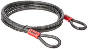 Cabo Trimax TDL1212 Trimaflex Dual Loop multiuso 3,7 m x 12 mm Cabo Trimax TDL1212 Trimaflex Dual Loop multiuso 3,7 m x 12 mm