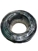 Cabo Triplex 10,00mm Neutro Nu - 50 Metros Cabo Triplex 10,00mm Neutro Nu - 50 Metros