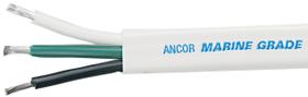 Cabo triplex Ancor 131302 12/3 AWG (3 x 3 mm2) 7,6 m Cabo triplex Ancor 131302 12/3 AWG (3 x 3 mm2) 7,6 m