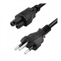 Cabo Tripolar de Energia para Fonte de Alimentação de 1,5 Metros 3005