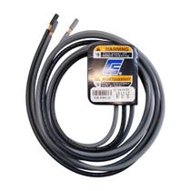 Cabo Tripolar LCS para Compressor Copeland Mono e Tri