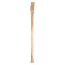 Cabo Truper Maul Hickory americano 91 cm natural