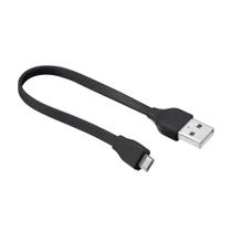 Cabo Trust USB para Micro-USB 20cm 20139