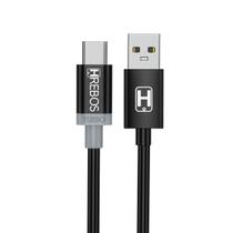 Cabo Turbo 2M tipo-c para Samsung A11 A21 A31 A51 A71