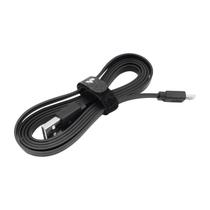 Cabo Turbo 4.0a 1.2 M Micro-usb V8 Carregar Celular Dados