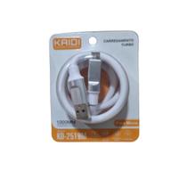 Cabo turbo grosso v8 kd-2519m Cabo turbo grosso v8 kd-2519m