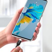 Cabo Turbo Hrebos Basic USB Tipo C Hrebos HS-554