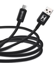 Cabo Turbo Micro USB V8 Hrebos