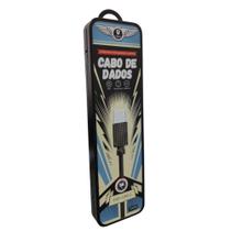 Cabo turbo Type C 3.0A Premium Fancy CA253