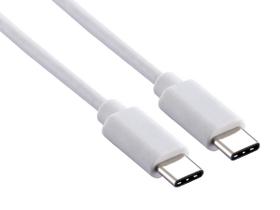 Cabo turbo Usb 2.4 type Tipo c para Tipo C