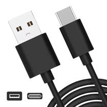 Cabo Turbo Usb Tipo C Para Samsung S22 S21 S20 Plus Ultra