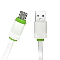 Cabo Turbo USB V8 Carga Rápida Lehmox 1 metro Cabo Turbo USB V8 Carga Rápida Lehmox 1 metro