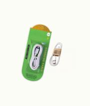 Cabo turbo V8 carregador usb