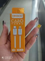 Cabo tutbo - Herbos