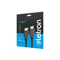 Cabo tv/monitor/dvd hdmi 3,0m mac Cabo tv/monitor/dvd hdmi 3,0m mac