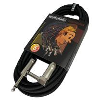 Cabo Tweed Prowire Wireconex WCIC-BK 07 Metros