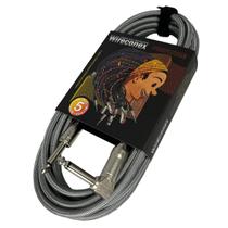 Cabo Tweed Prowire Wireconex WCIC-SV 07 Metros