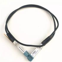 Cabo Twinax 10gb Sfp+ 1mt Cisco Sfp-h10gb-cu1m Pn:37-0960-03 Cabo Twinax 10gb Sfp+ 1mt Cisco Sfp-h10gb-cu1m Pn:37-0960-03