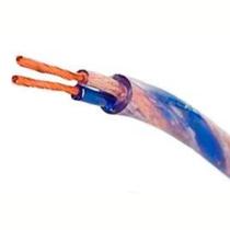 Cabo Twisted Speaker 2x1,50 - Azul 40 Metros