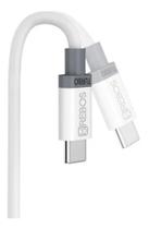 Cabo Type-c 1.2m 3.1a Hs-69 - Hrebos Cabo Type-c 1.2m 3.1a Hs-69 - Hrebos